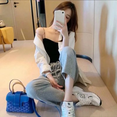 解禁男女
