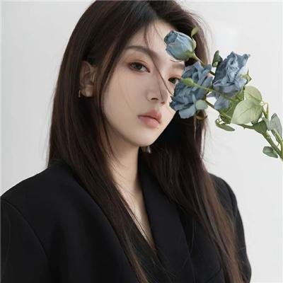 爱你是我做过最正确的事